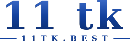 11 tk logo